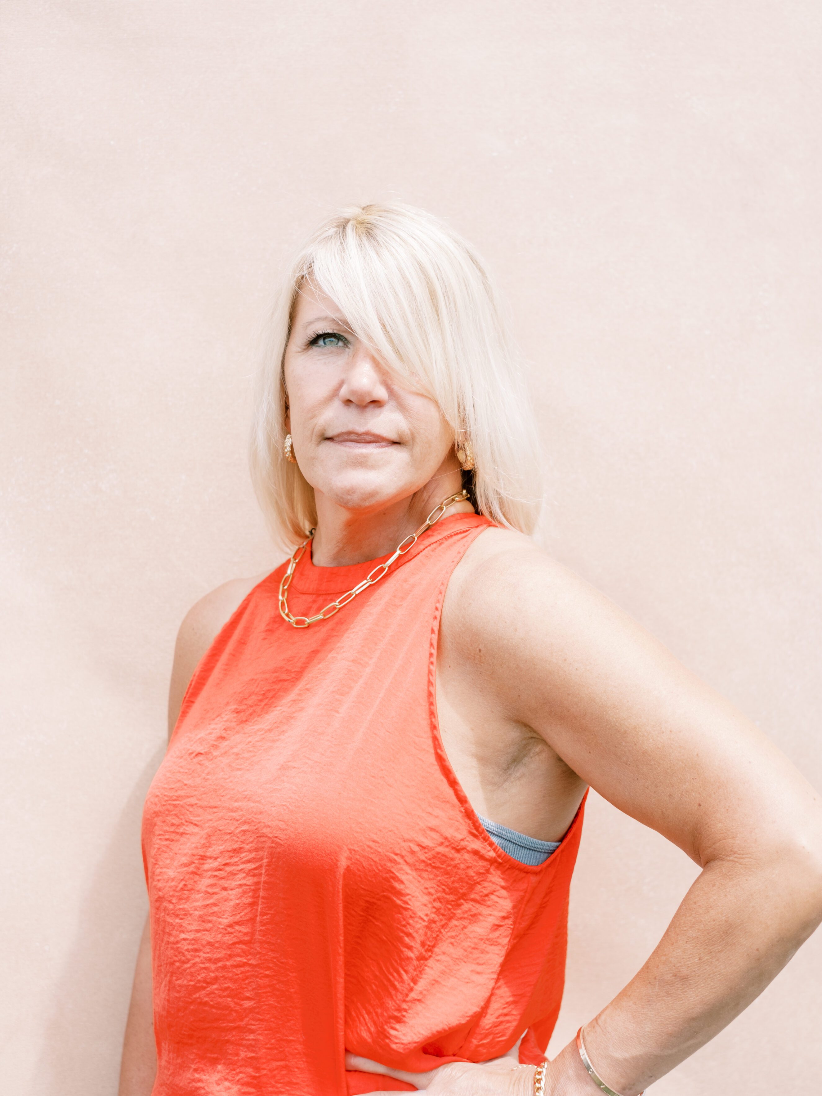 Sue Komanecky